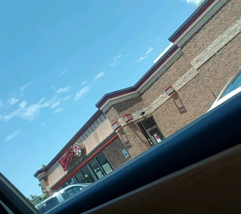 Wendy's - Columbia, SC