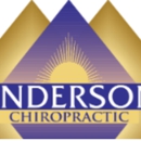 Anderson Chiropractic Center - Clinics