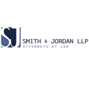 Smith & Jordan, LLP - Attorneys At Law - Attorneys