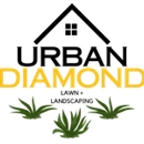 Urban Diamond Lawn - Lawn Maintenance