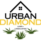 Urban Diamond Lawn