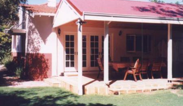 Innovative Carpentry & Maintenance - Welshpool, WA