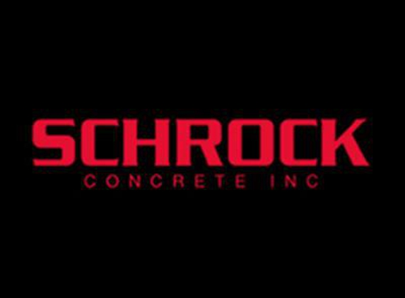 Schrock Concrete Inc - Dumont, IA
