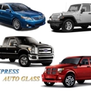 Express Auto Glass - Automobile Parts & Supplies