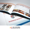 Allegra Marketing Print Mail gallery