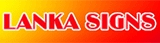Lanka Signs - Signwriters