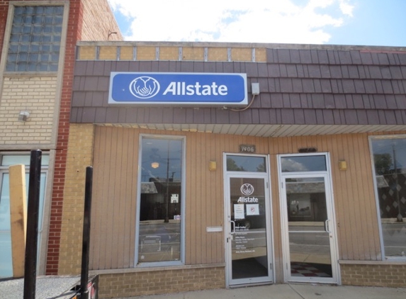 Gina Conley: Allstate Insurance - Brookfield, IL