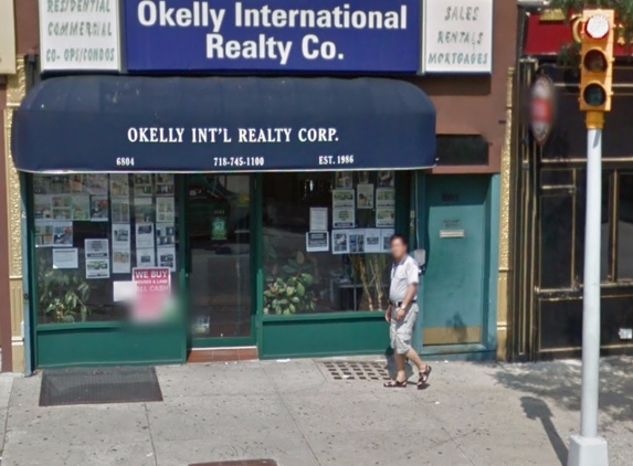 Okelly International Realty - Brooklyn, NY