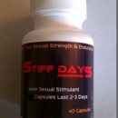 Stiff Days - Pharmaceutical Products-Wholesale & Manufacturers