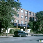 Bronzeville Park Skilled Nursing & Living Center