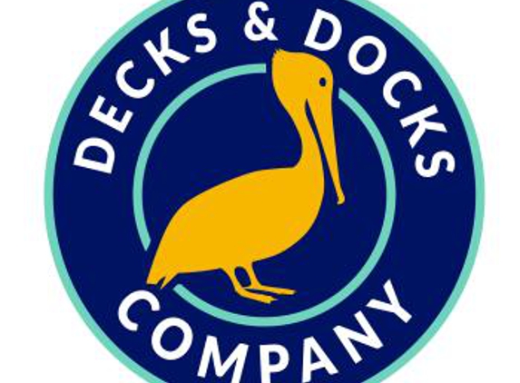 Decks & Docks - Powells Point, NC