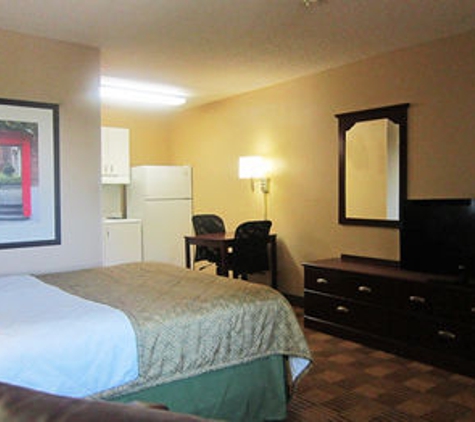 Extended Stay America - Seattle - Tukwila - Tukwila, WA