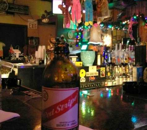 Bobby's Monkey Bar - Key West, FL