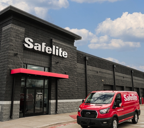 Safelite AutoGlass - Frisco, TX