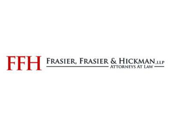 Frasier Frasier & Hickman - Tulsa, OK