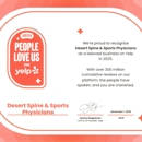 Desert Spine & Sports Physicians - Medical Clinics