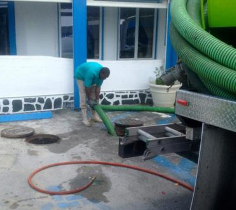 Jacksonville Grease Trap Cleaning - Jacksonville, FL