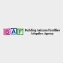 Building Arizona Families - Adoption Services
