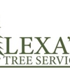 Alexa's Tree Service LLC gallery