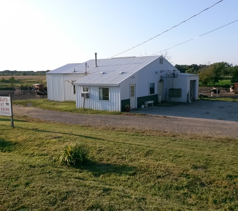 Lutz Cuts Meat Processing - Hugo, MN