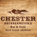Chester Brunnenmeyers - Restaurants