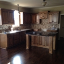 Custom Cabinets By Lawrence Construction Inc - Kitchen Cabinets & Equipment-Household