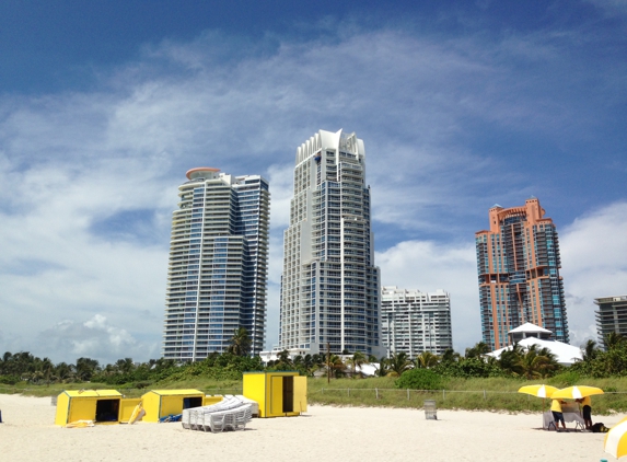 High End Luxury Realty - Miami, FL