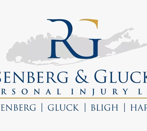 Rosenberg & Gluck, LLP - Garden City, NY