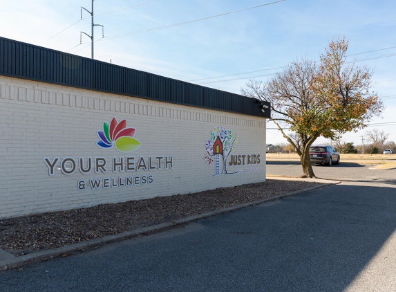 Health First - Bethany, OK