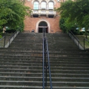 Carnegie Library Music Hall - Libraries