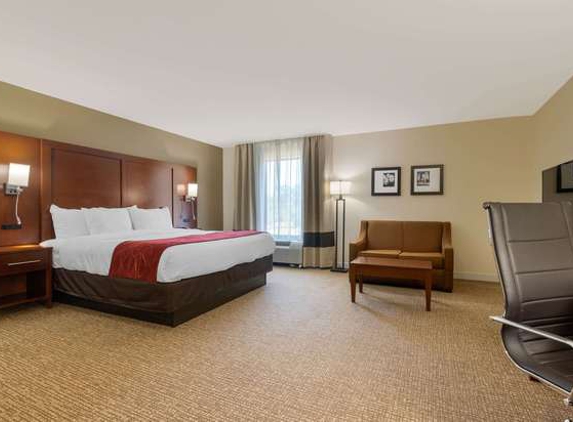 Comfort Inn & Suites Macon West - Macon, GA