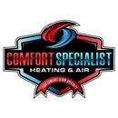Comfort Specialist Heating & Air, Inc. - Construction Engineers