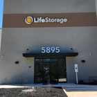 Life Storage - Denver