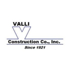 Valli Construction Co Inc