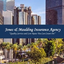 Jones & Maulding Insurance Agency - Insurance
