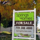 Springs Homes