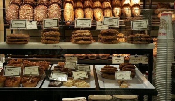 Boudin SF - Santa Rosa, CA