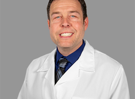 Timothy Moran, MD - Tyler, TX