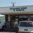Paradise Wine & Spirits - Liquor Stores