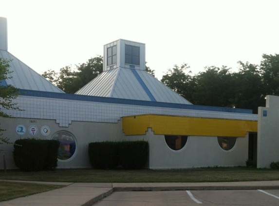 National Balloon Museum / U.S. Ballooning Hall of Fame - Indianola, IA