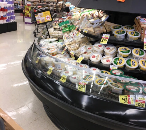 Albertsons Bakery - Reseda, CA