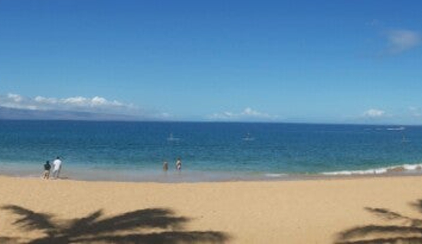 Westin - Lahaina, HI