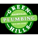 Green Hills Plumbing - Plumbing-Drain & Sewer Cleaning