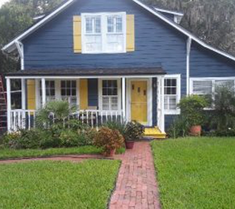 CertaPro Painters of North Jacksonville - Jacksonville, FL