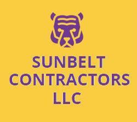 Sunbelt Contractors LLC - Shreveport, LA