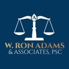 W. Ron Adams Law
