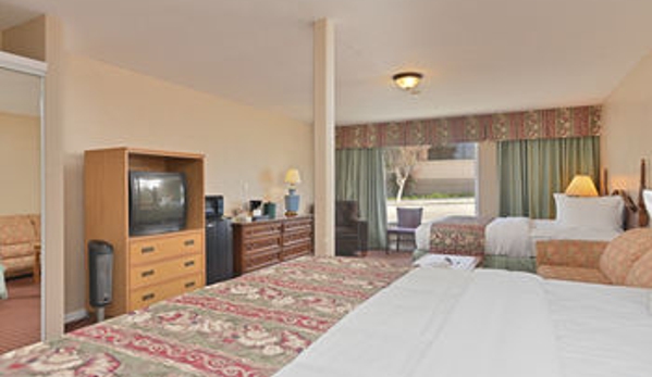 Pacific Shores Inn - Morro Bay, CA