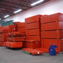 A & K Material Handling Systems - Material Handling Equipment