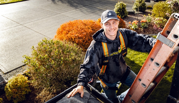 The Roof Doctor - Tumwater, WA