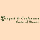 Banquet & Conference Center Of DeWitt